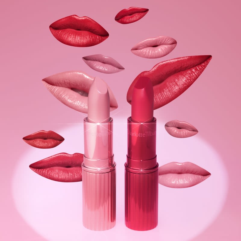 Emballage Saint-Valentin