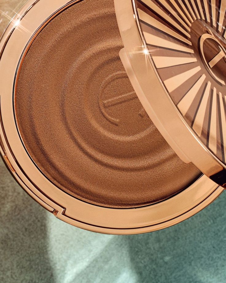 Le Skin Sun Glow Bronzer